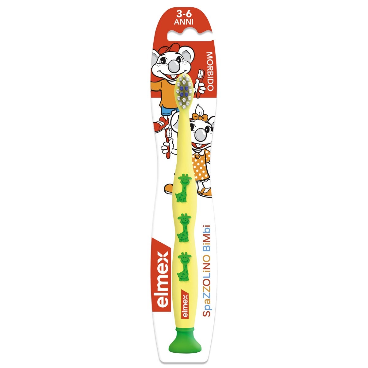 Interprox Plus Nano Brosse à dents angulaire pour espaces interdentaires 0