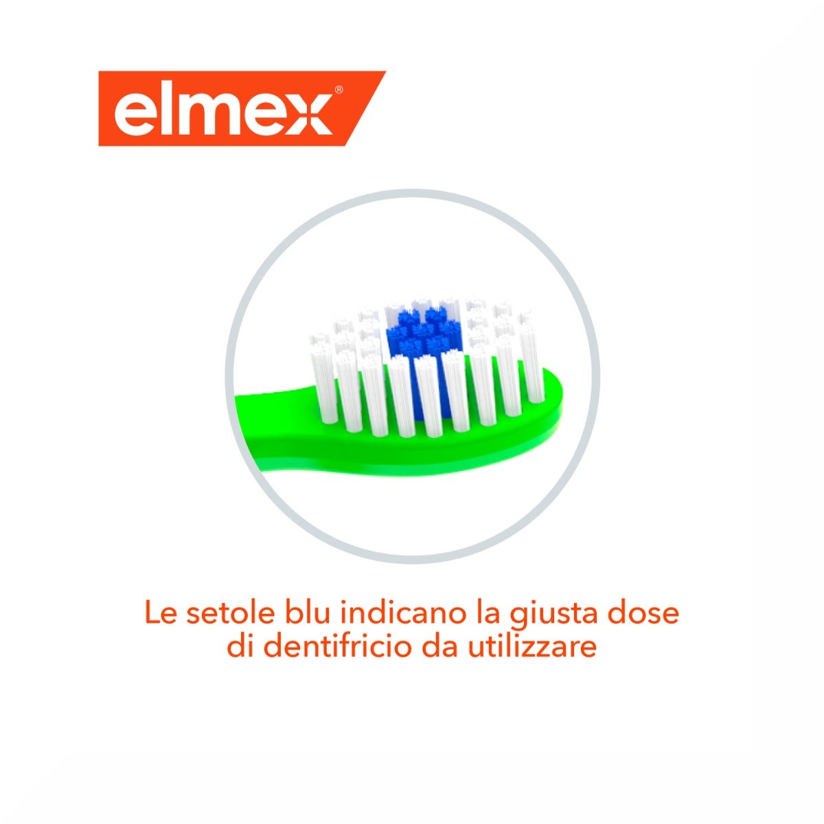 Interprox Plus Nano Brosse à dents angulaire pour espaces interdentaires 0