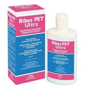 Ribes Pet Ultra Shampoo Balsamo Dermatologico Per Cani E Gatti 200ml