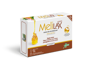 Aboca Melilax Adultes 6 micro-lavements