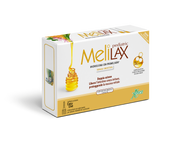 Aboca Melilax Pédiatrique 6 micro-lavements
