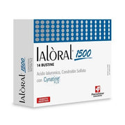 Ialoral 1500 14 sachets : bienfaits pour les articulations