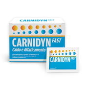 Carnidyn Fast 20 sachets