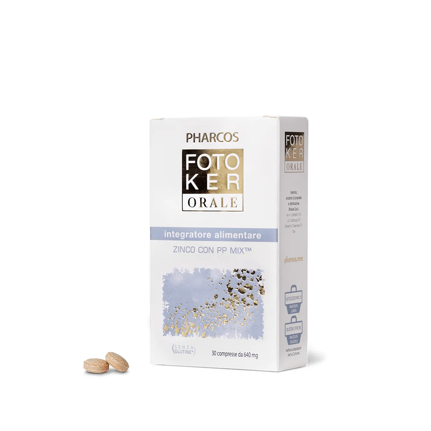 Rosacure Fast Crème-gel 30 ml Protection et hydratation du visage