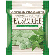 Antiche Tradizioni Bonbons gélifiés au vinaigre balsamique 90 g