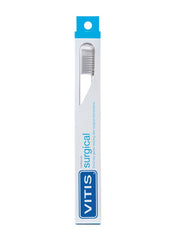 Vitis Surgical Brosse à dents à poils souples, 1 pièce