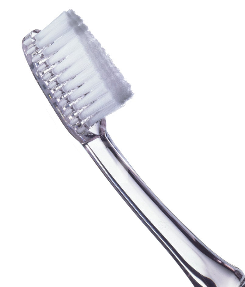 Vitis Surgical Brosse à dents à poils souples, 1 pièce