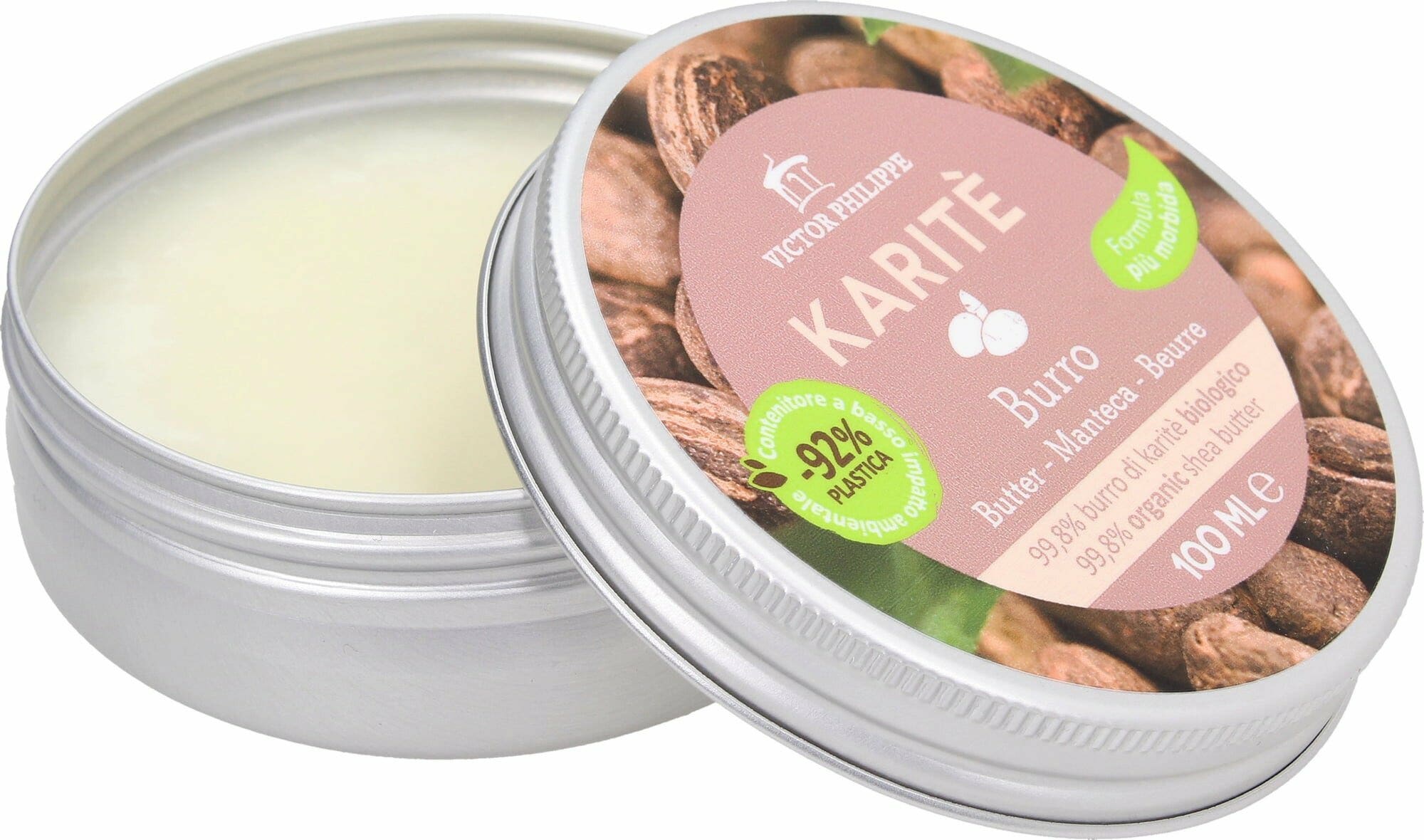 Karitè Burro 100ml