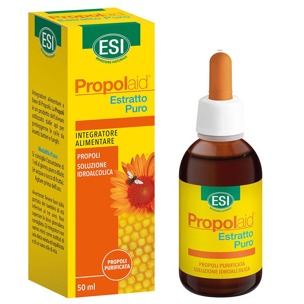 Esi Propolaid Extrait pur 50 ml