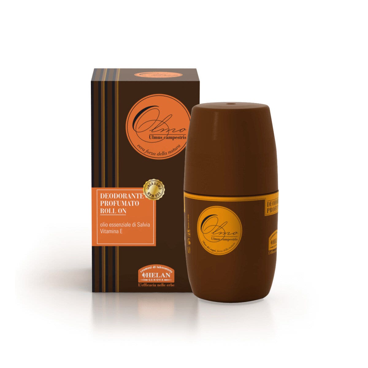 Helan Olmo Deodorante Profumato Analcoolico 50ml