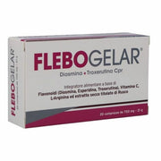 Flebogelar 30 Compresse