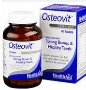 Osteovit 60 Capsule