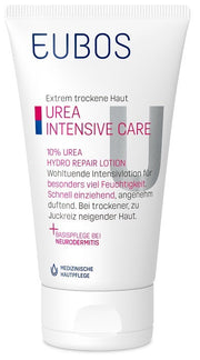 Eubos Urea 10% Hydro Repair 150ml