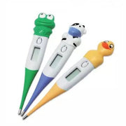T-Chek Junior Thermomètre numérique à embout flexible
