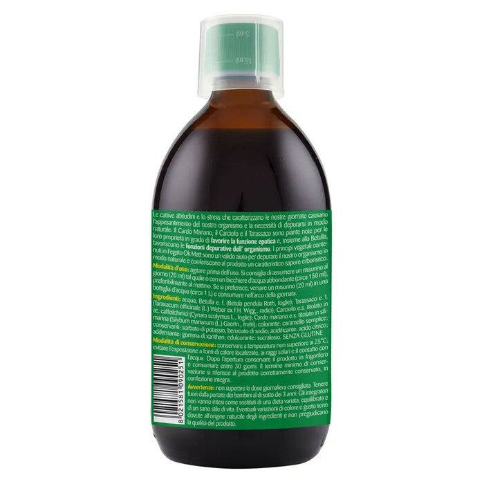 Dreagin Myc 5 flacons de 140 ml