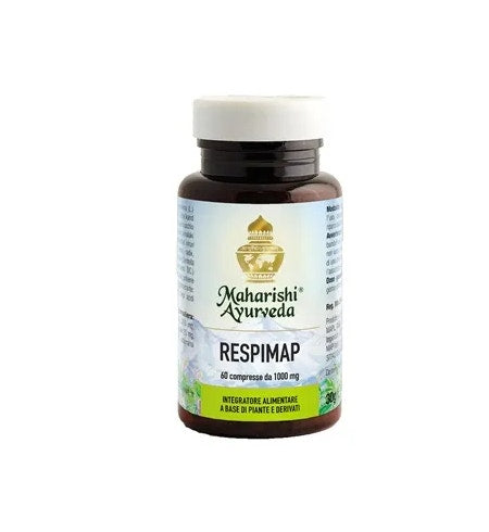 Respimap 60 Compresse