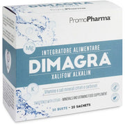 Dimagra Xalifom Alkalin 20 Buste