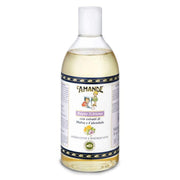 Biocroc Triangles de maïs bio 40 g