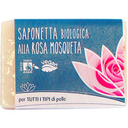 L'Erbolario Gel Douche Camelia Parfum Apaisant et Revigorant Nettoyant pour le Corps 300 ml