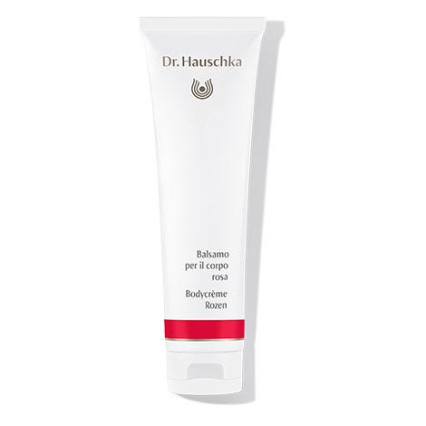 Dr. Hauschka Balsamo Corpo Rosa 10ml