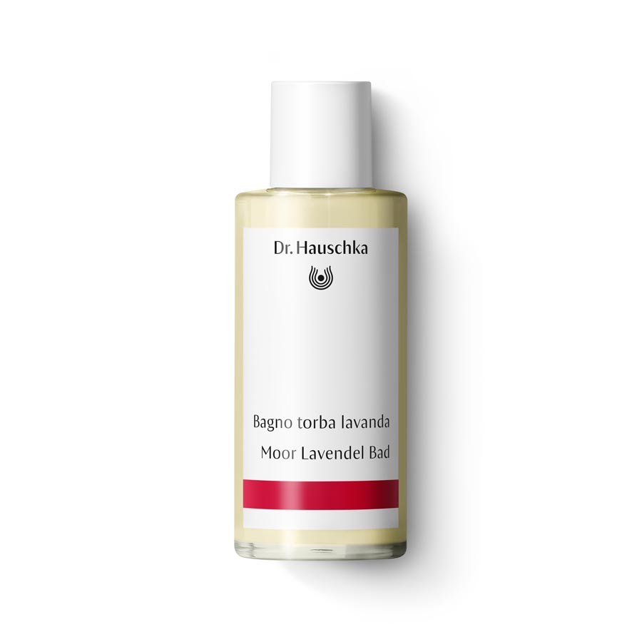 Dr. Hauschka Bagno Torba Lavanda 10ml