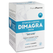 Dimagra Protein Neutro 10 Bustine