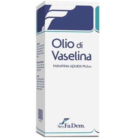 Huile de vaseline 500 ml