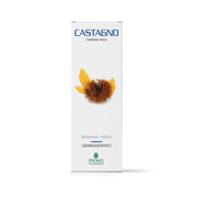 Promopharma Castagno Gemmoderivato 50ml
