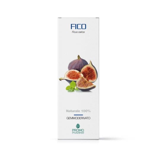 Promopharma Fico Gemmoderivato 50ml