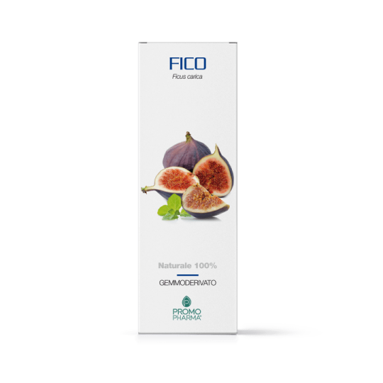 Promopharma Fico Gemmoderivato 50ml