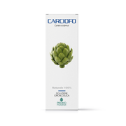 Promopharma Carciofo Soluzione Idroalcolica 50ml