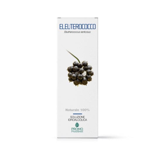 Promopharma Serenoa 50 gélules