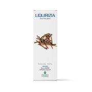 Promopharma Liquirizia Soluzione Idroalcolica 50ml