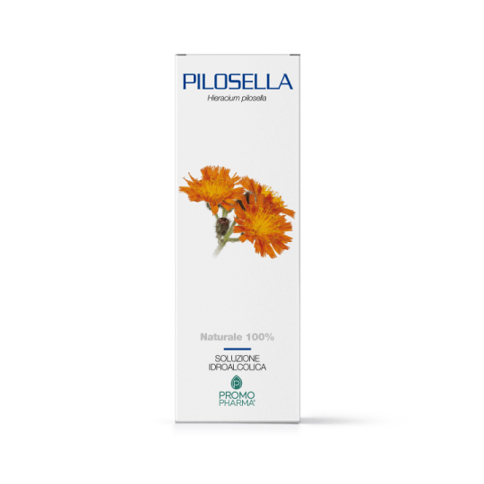 Promopharma Pilosella Soluzione Idroalcolica 50ml
