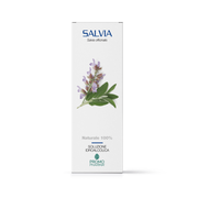 Promopharma Salvia Soluzione Idroalcolica 50ml
