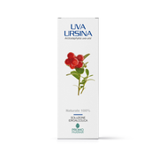 Promopharma Uva Ursina Soluzione Idroalcolica 50ml