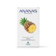 Promopharma Ananas 50 Capsule