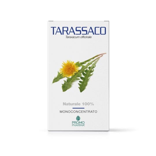 Promopharma Tarassaco 50 Capsule