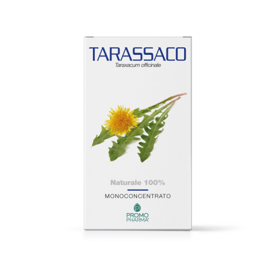 Promopharma Tarassaco 50 Capsule