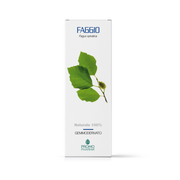 Promopharma Faggio Gemmoderivato 50ml