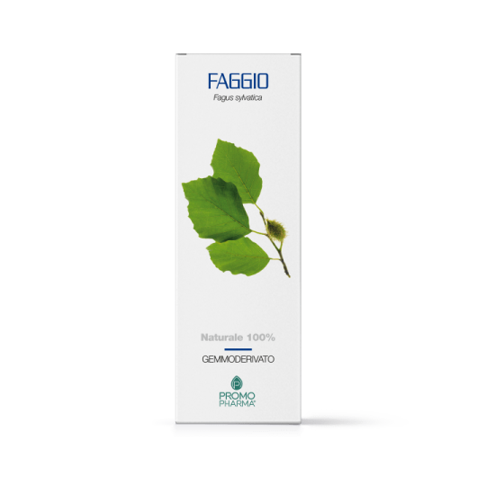Promopharma Faggio Gemmoderivato 50ml