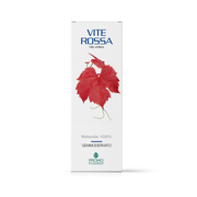 Promopharma Vite Rossa Gemmoderivato 50ml