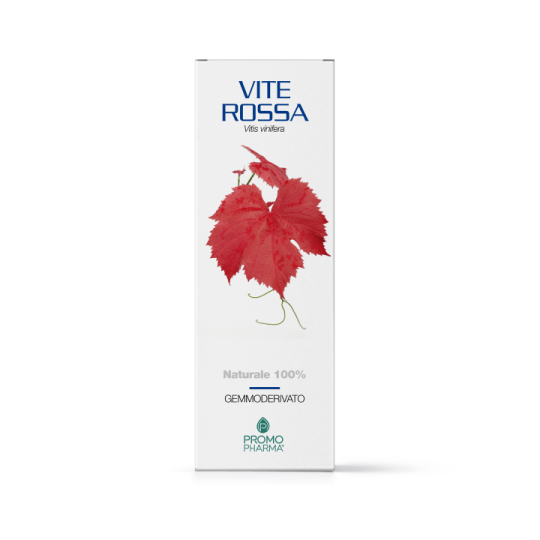 Promopharma Vite Rossa Gemmoderivato 50ml
