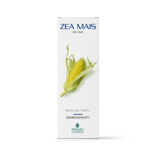 Promopharma Zea Mais Gemmoderivato 50ml
