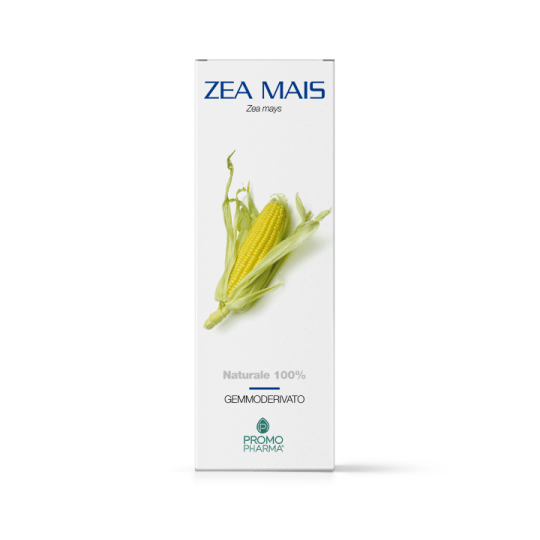 Promopharma Zea Mais Gemmoderivato 50ml