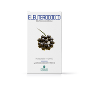 Promopharma Eleuterococco 50 Capsule