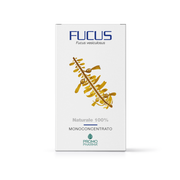 Promopharma Fucus 50 Capsule