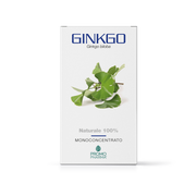 Promopharma Ginkgo 50 Capsule