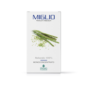 Promopharma Miglio 50 Capsule