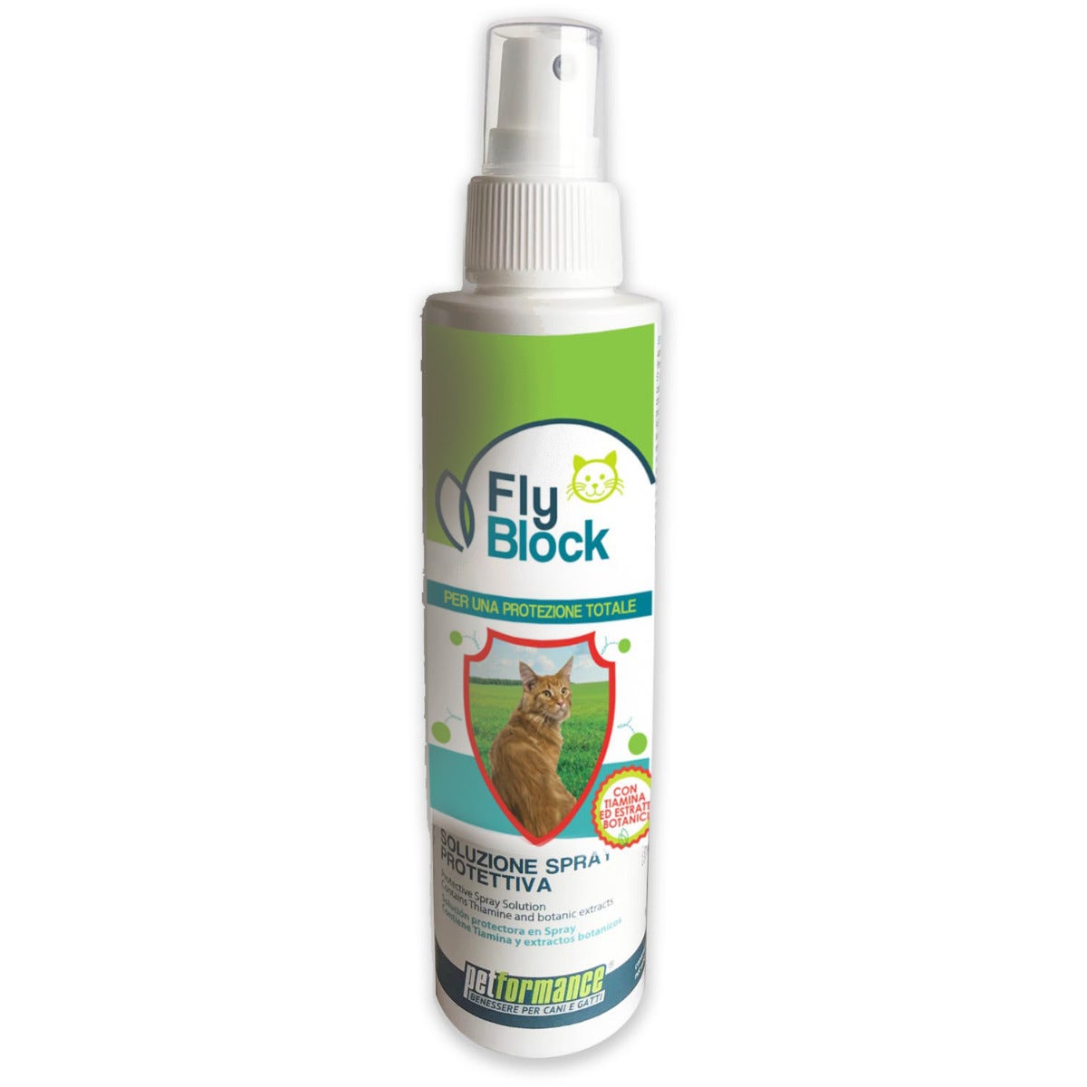 PROBIOBLU 20 gélules
